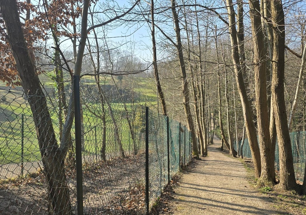 Promenade de la duchesse de Cadore 3
